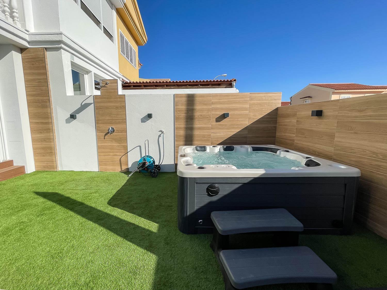 Villa Sofia Maspalomas San Bartolomé Exterior foto