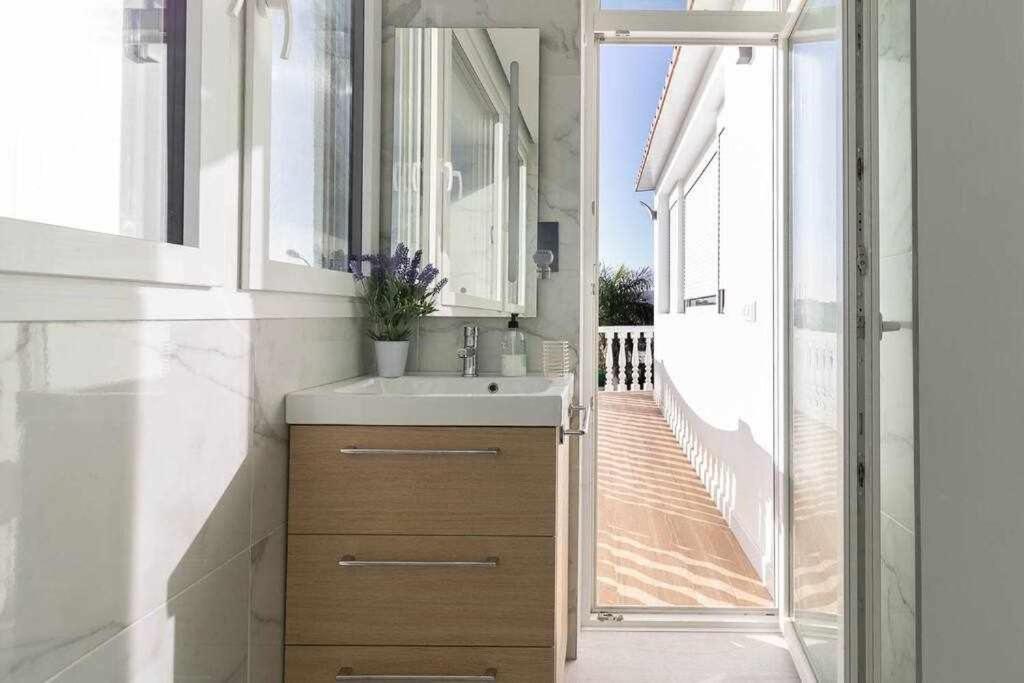 Villa Sofia Maspalomas San Bartolomé Exterior foto